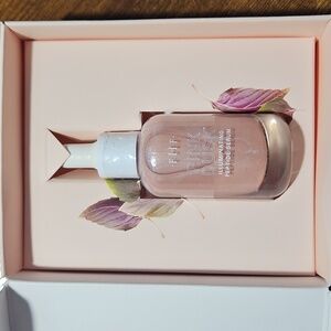 NIB Farmhouse Fresh Pink Dusk®Illuminating Peptide Serum